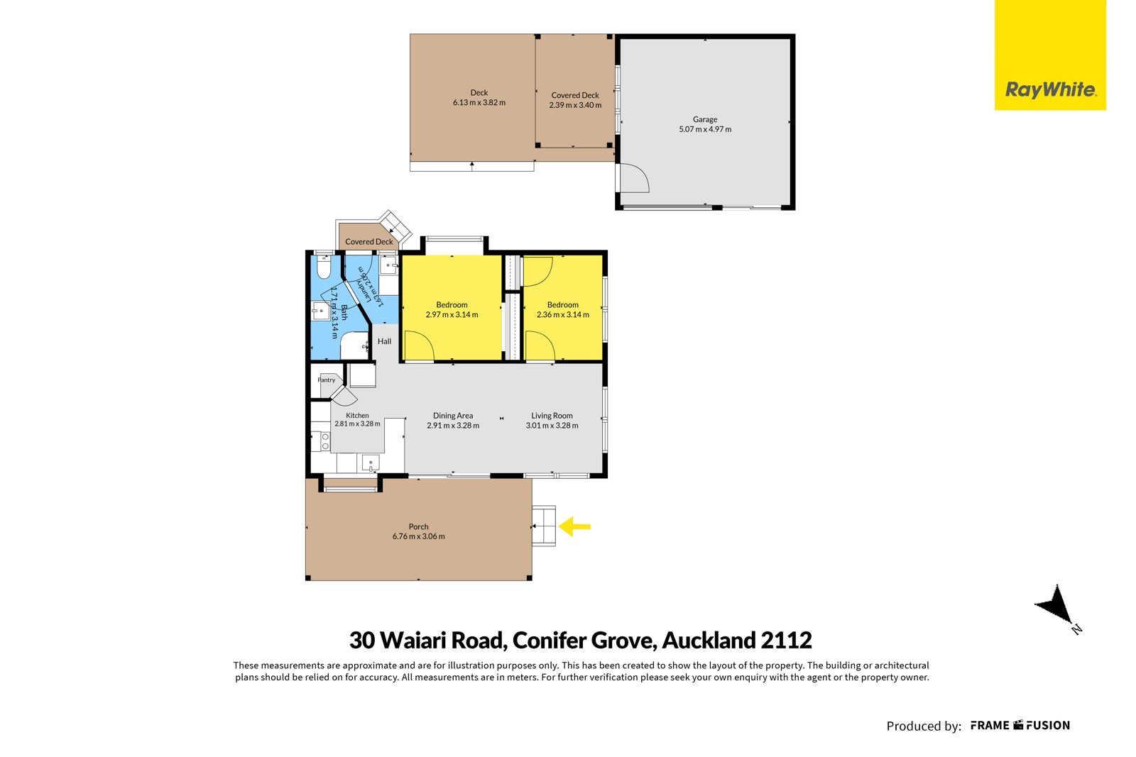 2/30 Waiari Road, Conifer Grove, photo 2