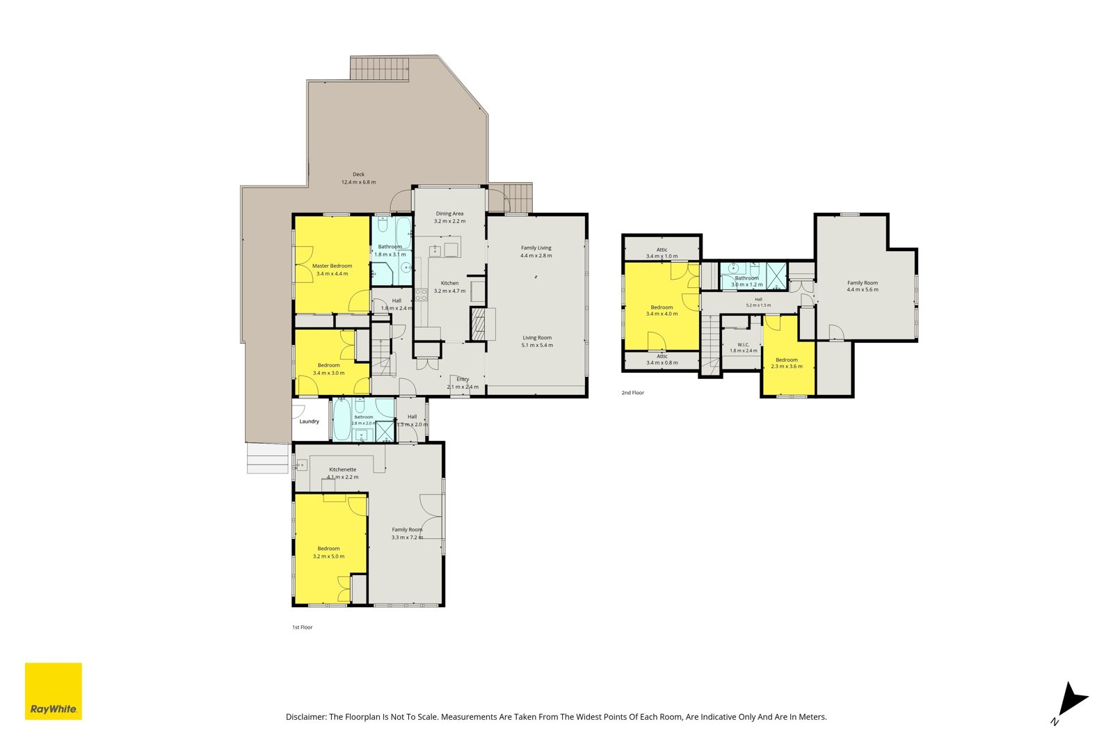 27 Charles Dickens Drive, Mellons Bay, photo 2
