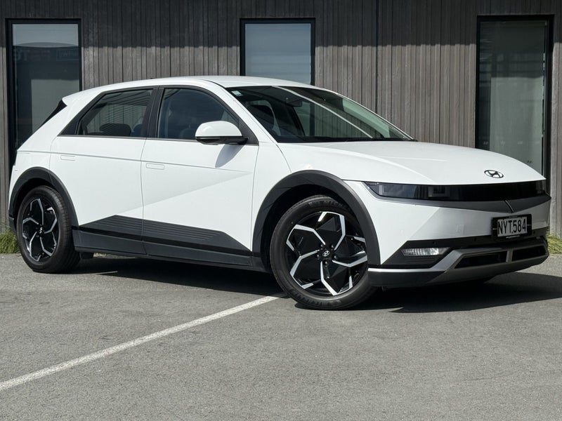 2021 Hyundai IONIQ 5 73Kwh/Ev/Fd
