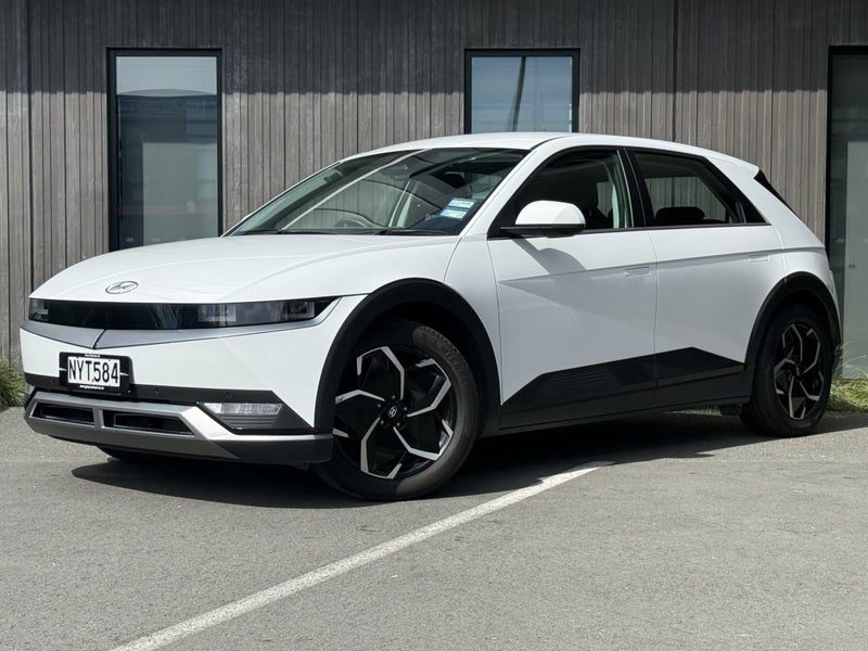 2021 Hyundai IONIQ 5 73Kwh/Ev/Fd, photo 2