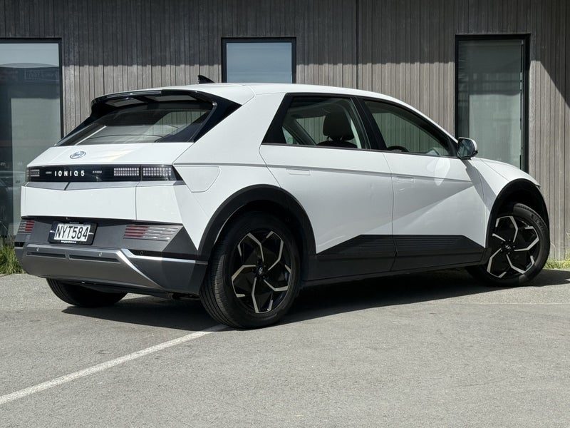 2021 Hyundai IONIQ 5 73Kwh/Ev/Fd, photo 3