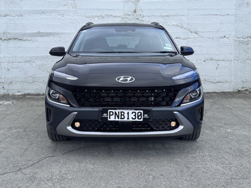 2022 Hyundai Kona 1.6 Elite Hybrid 1.6, photo 2