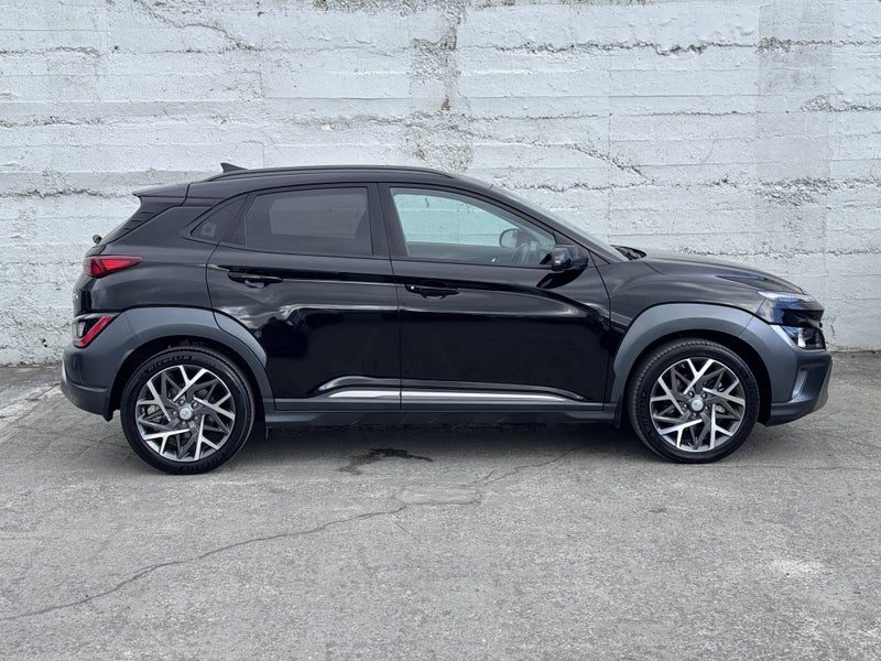2022 Hyundai Kona 1.6 Elite Hybrid 1.6, photo 3