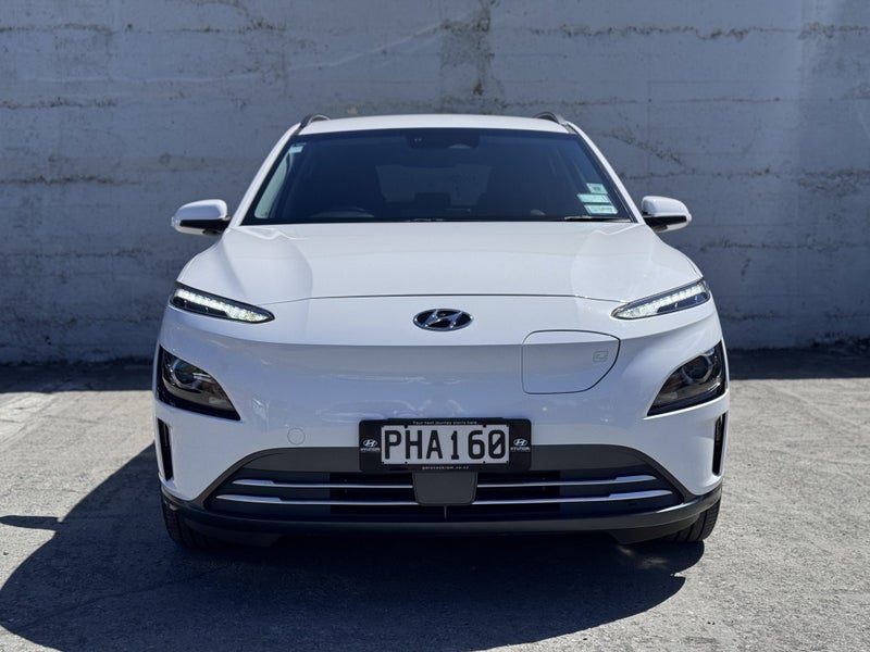 2022 Hyundai Kona Ev 64Kwh 64Kwh/Ev/Fd, photo 2