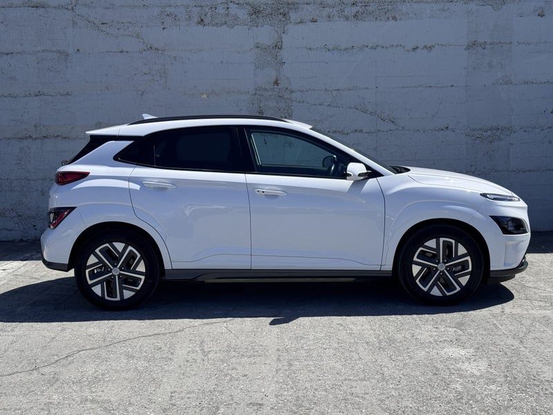 2022 Hyundai Kona Ev 64Kwh 64Kwh/Ev/Fd, photo 3