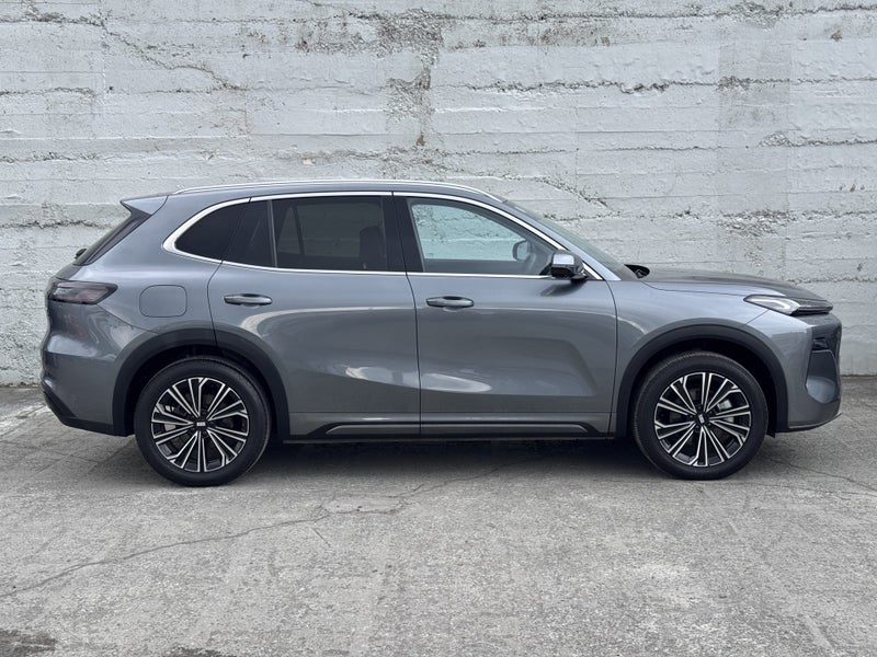 2025 Geely Starray EM-i Inspire Phev/At, photo 3