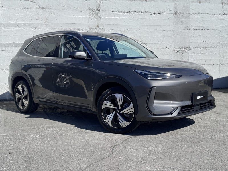2026 Geely EX5 Inspire Ext. Range