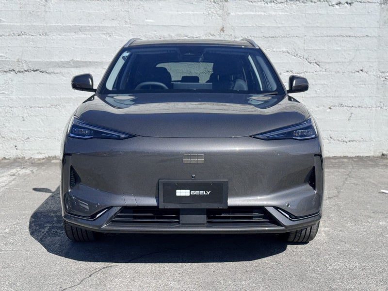 2026 Geely EX5 Inspire Ext. Range, photo 2