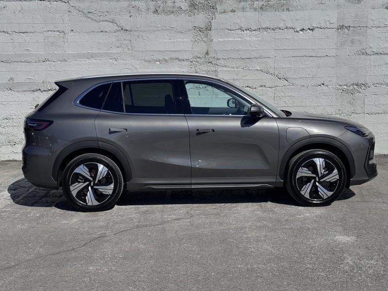 2026 Geely EX5 Inspire Ext. Range, photo 3