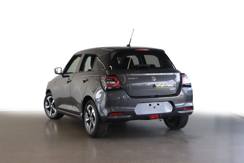 2026 Suzuki Swift 1.2 RSC CVT, photo 3
