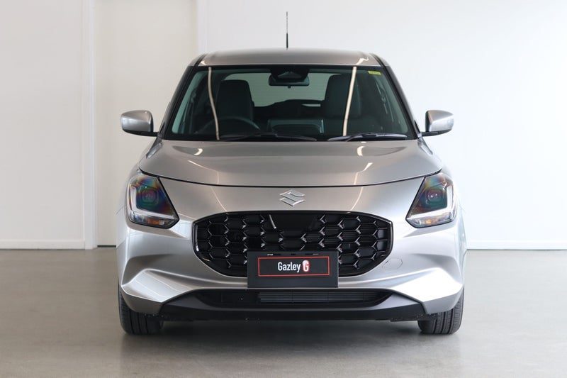 2026 Suzuki Swift GLZ, photo 3