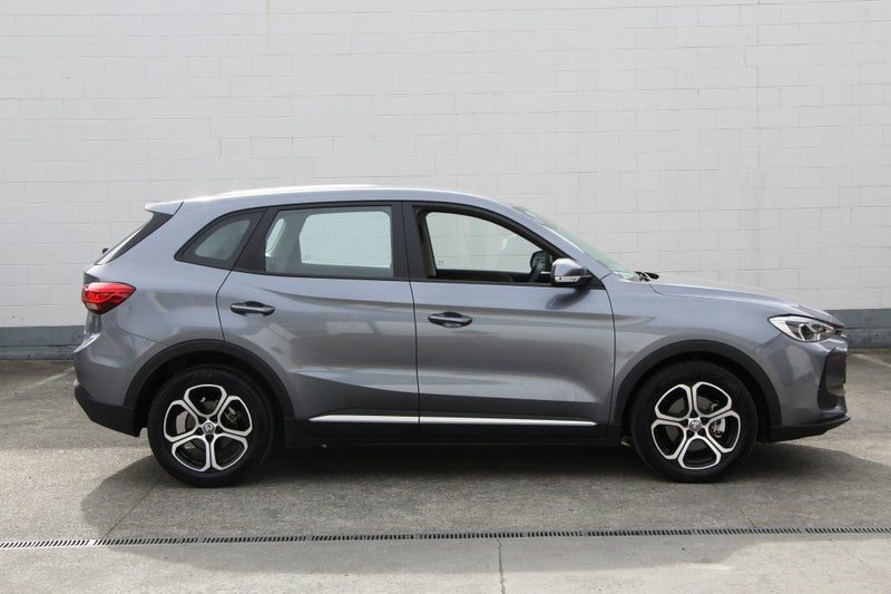 2026 MG ZS NG CVT 1.5T Vibe NG CVT 1.5T Vibe, photo 3