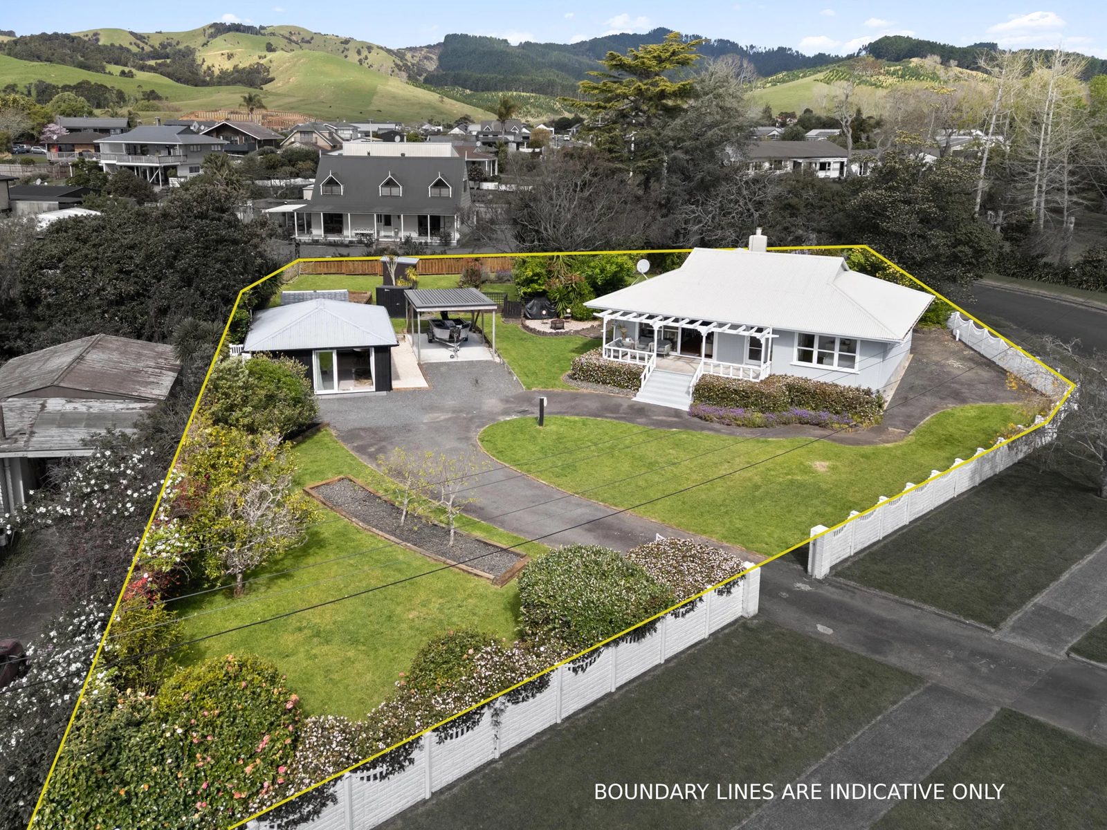 6 Ferndale Drive, Kawakawa Bay