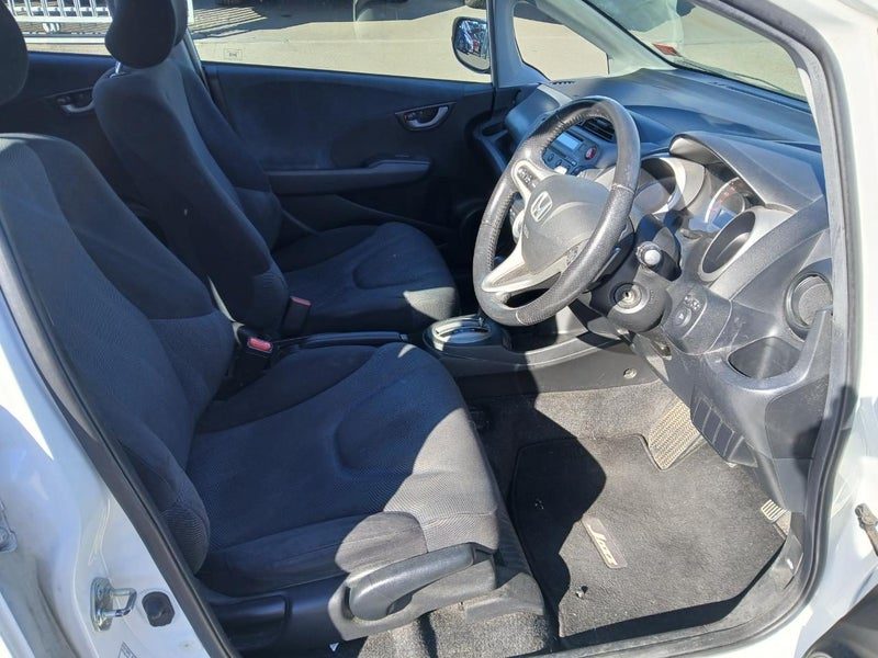 2009 Honda Jazz 1.5S, photo 3