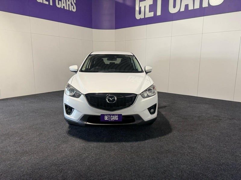 2013 Mazda CX-5 20S, photo 2