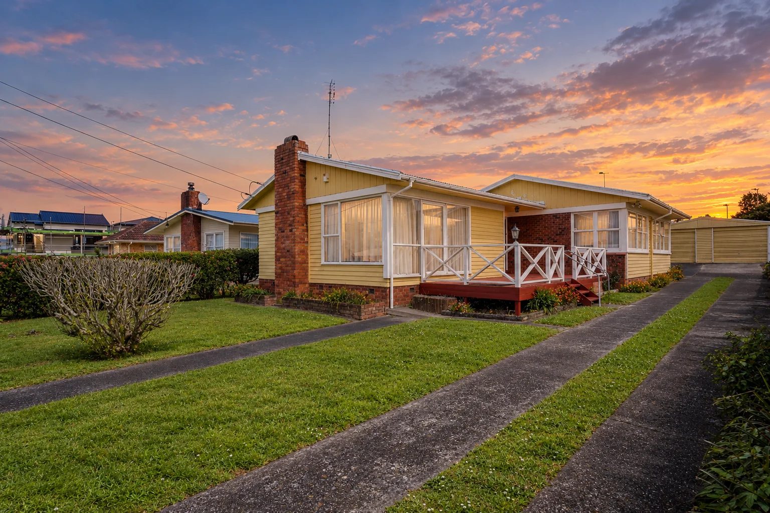 51 Thompson Terrace, Manurewa, photo 1