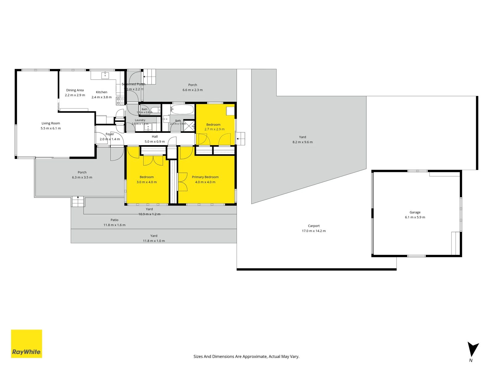 51 Thompson Terrace, Manurewa, photo 2