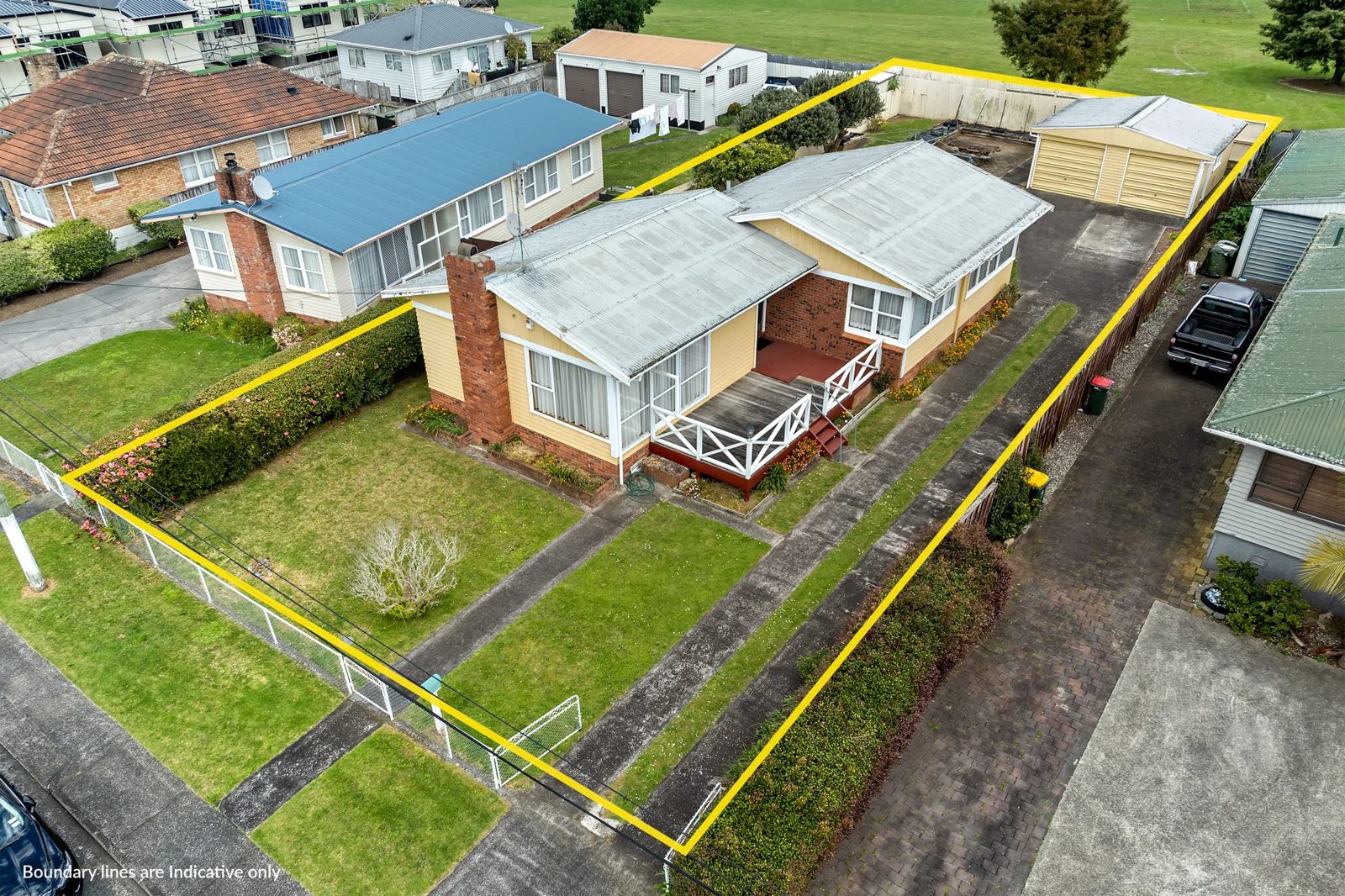 51 Thompson Terrace, Manurewa, photo 12