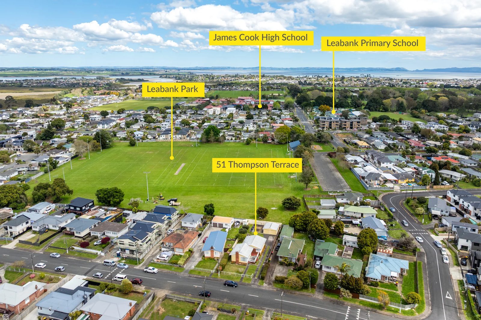 51 Thompson Terrace, Manurewa, photo 13