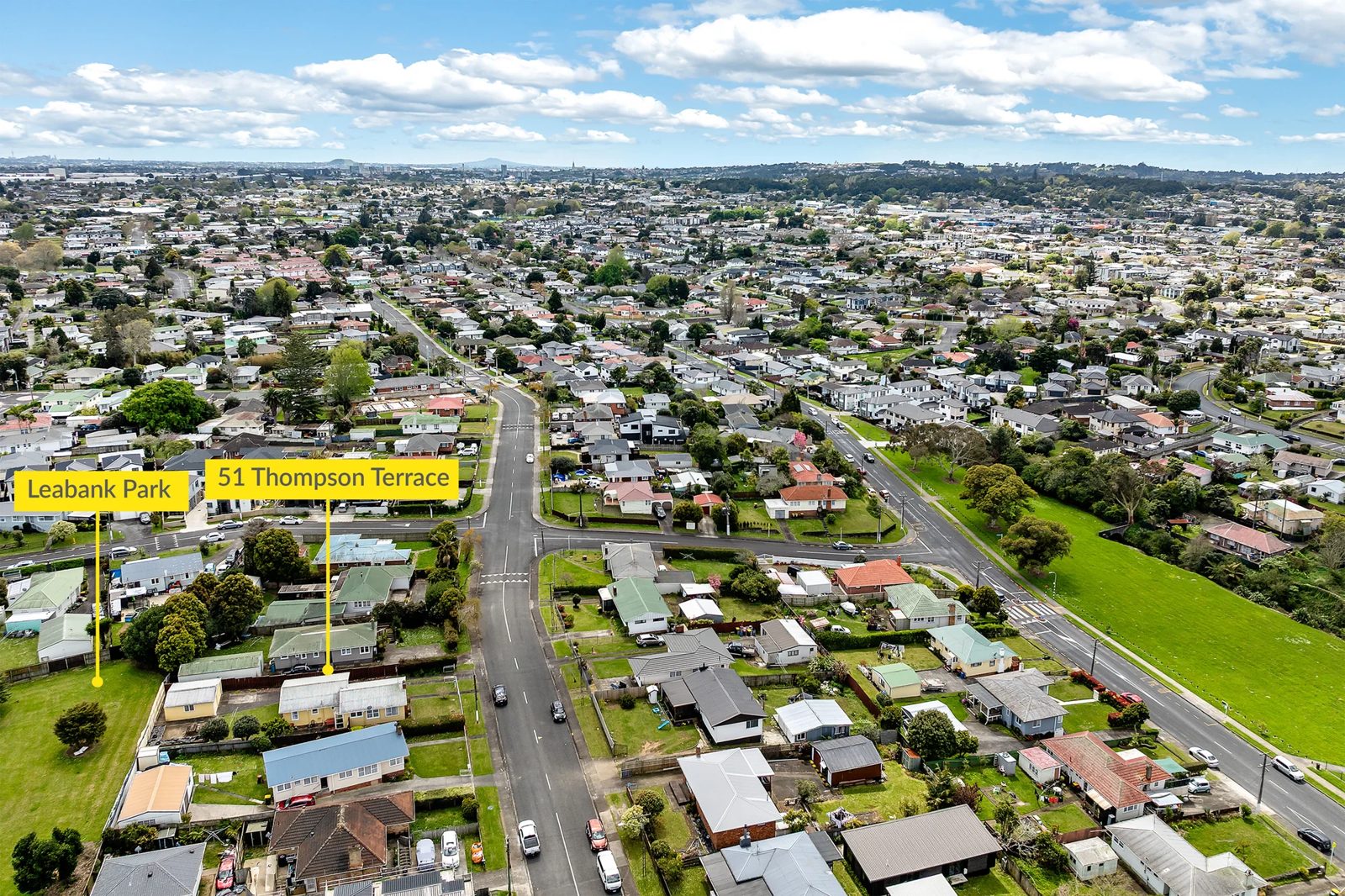 51 Thompson Terrace, Manurewa, photo 14