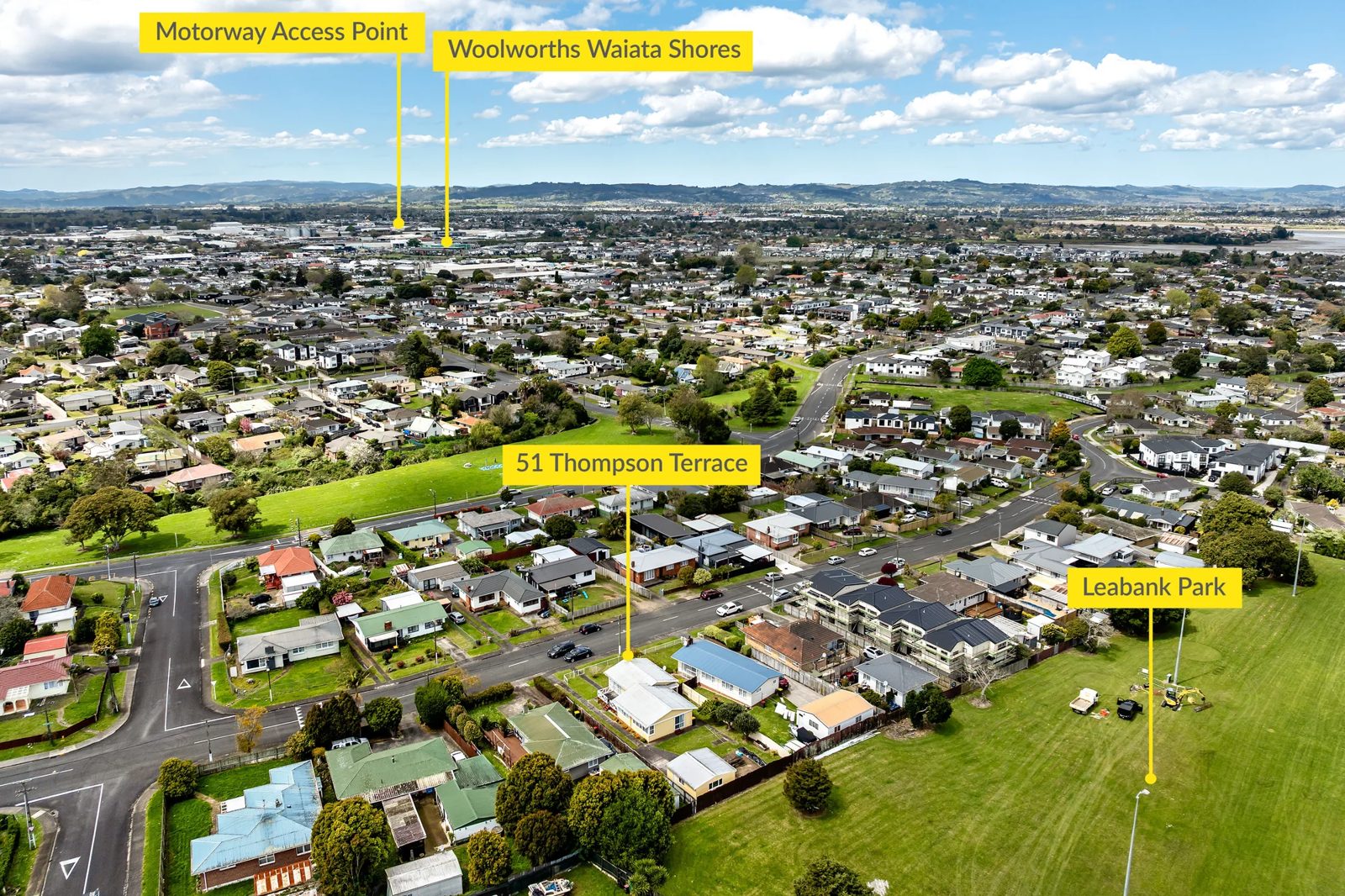 51 Thompson Terrace, Manurewa, photo 15