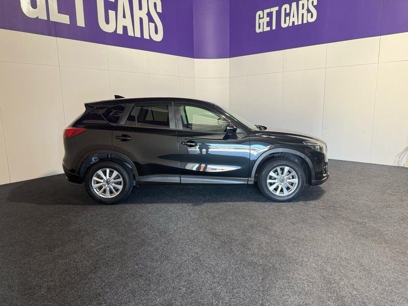 2016 Mazda CX-5 20S Proactive, photo 3