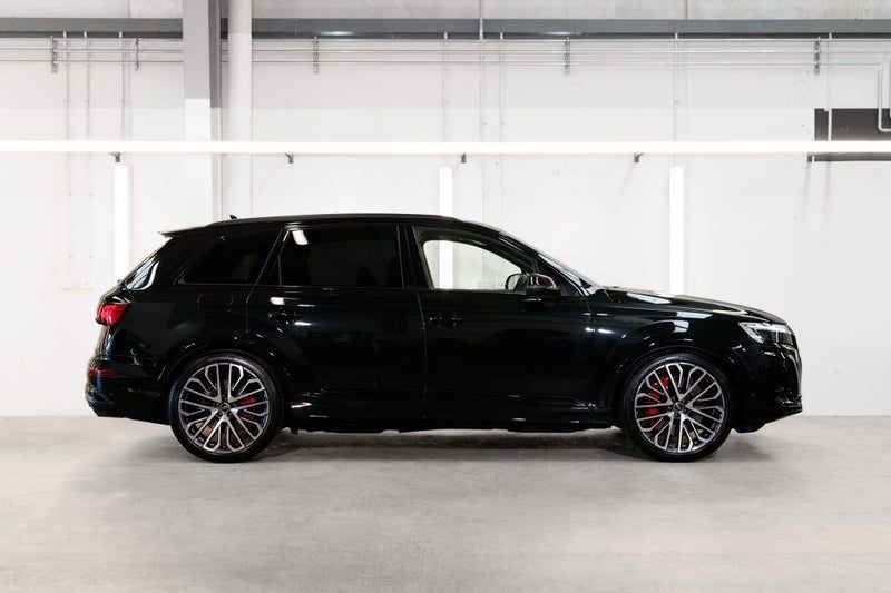 2026 Audi SQ7 TFSI 373 kW, photo 3