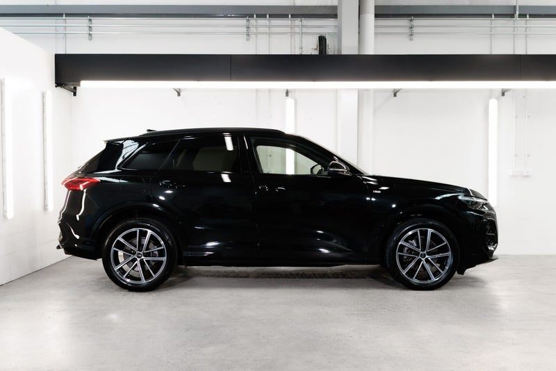 2025 Audi Q5 SUV TFSI quattro S tronic 1, photo 3