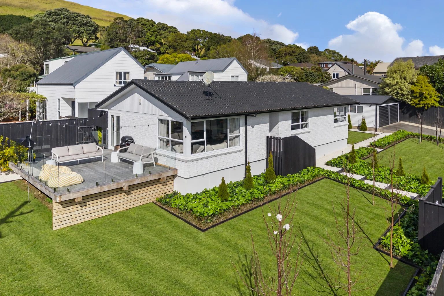 17 Ridgemount Rise, Mangere Bridge, photo 12