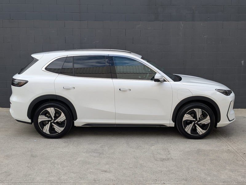 2025 Geely EX5 Inspire, photo 3