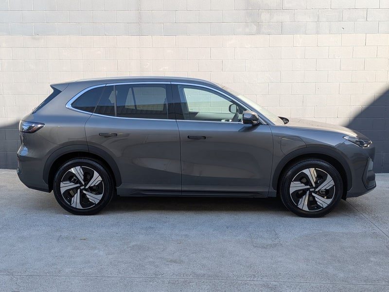 2025 Geely EX5 Inspire, photo 3