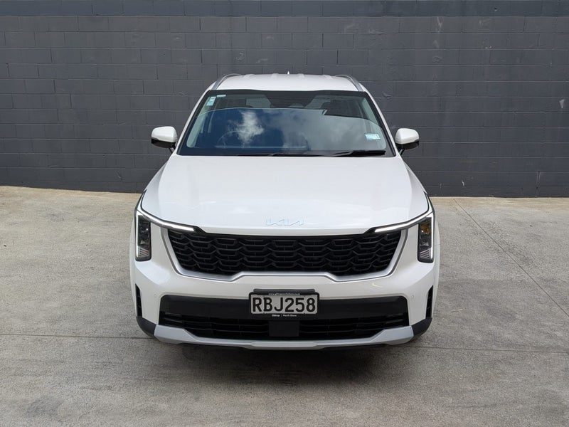 2025 Kia Sorento HEV Light, photo 2