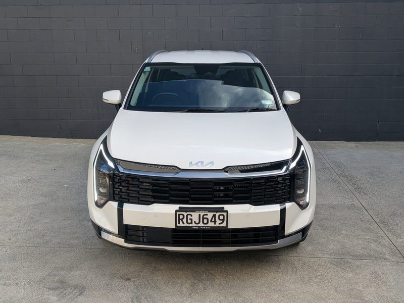 2025 Kia Sportage HEV Light 1.6T, photo 2