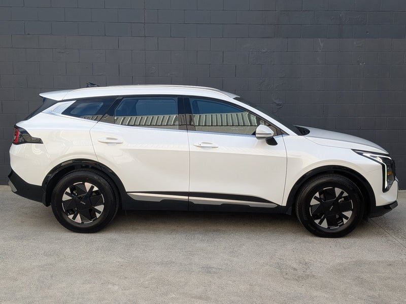 2025 Kia Sportage HEV Light 1.6T, photo 3