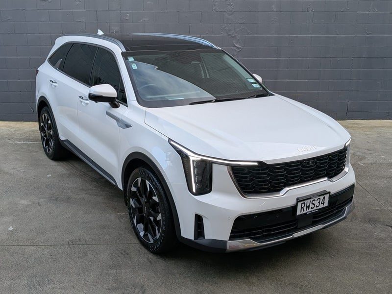 2024 Kia Sorento Premium AWD 2.2DT
