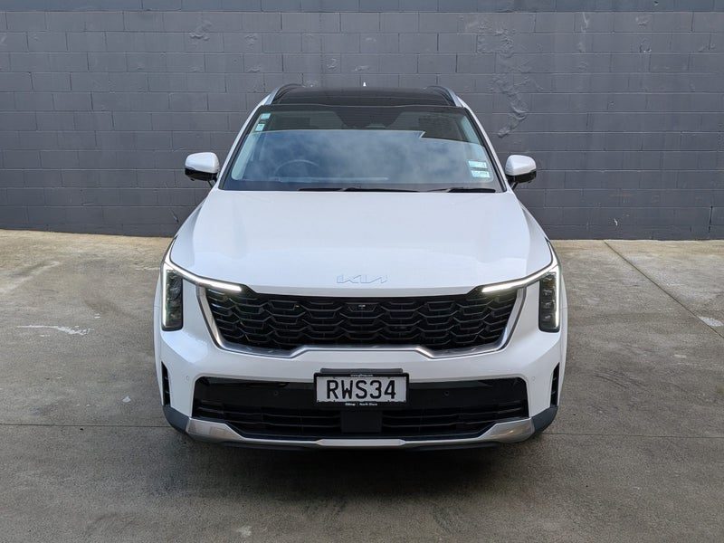2024 Kia Sorento Premium AWD 2.2DT, photo 2