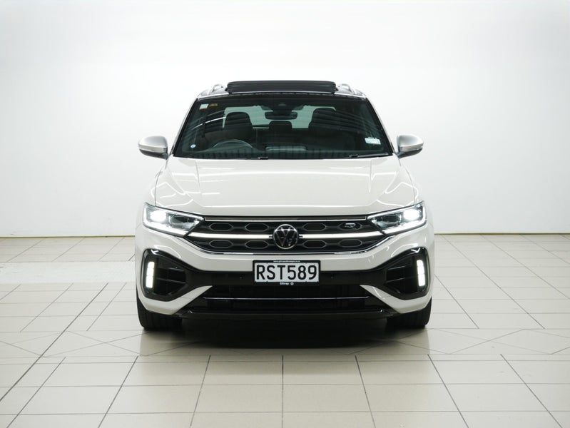 2023 Volkswagen T-Roc R, photo 2