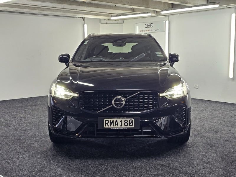 2025 Volvo XC60 T8 Ultra Phev/4Wd, photo 2