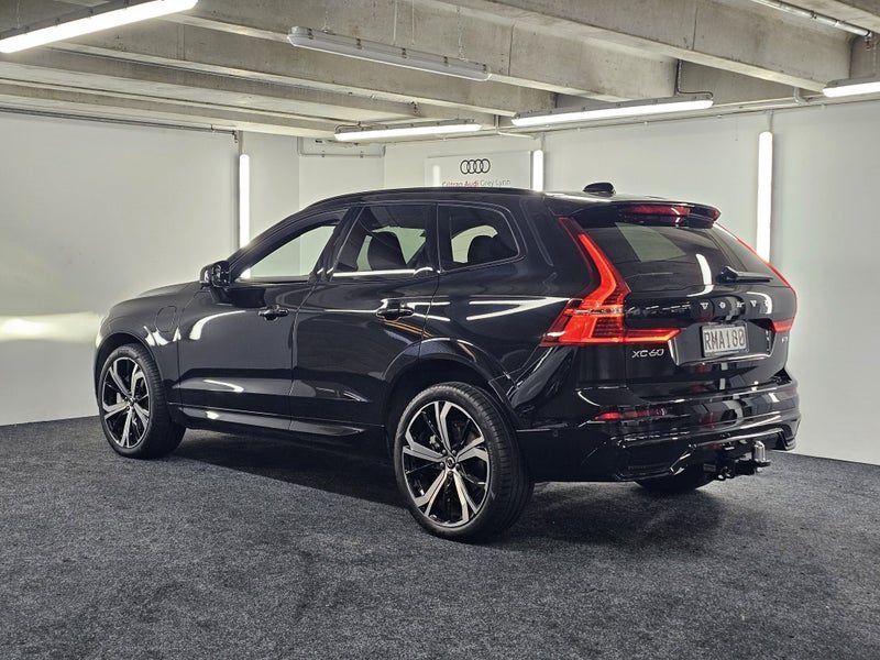 2025 Volvo XC60 T8 Ultra Phev/4Wd, photo 3