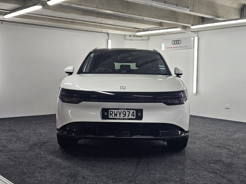 2026 Zeekr 7X Long Range RWD, photo 2