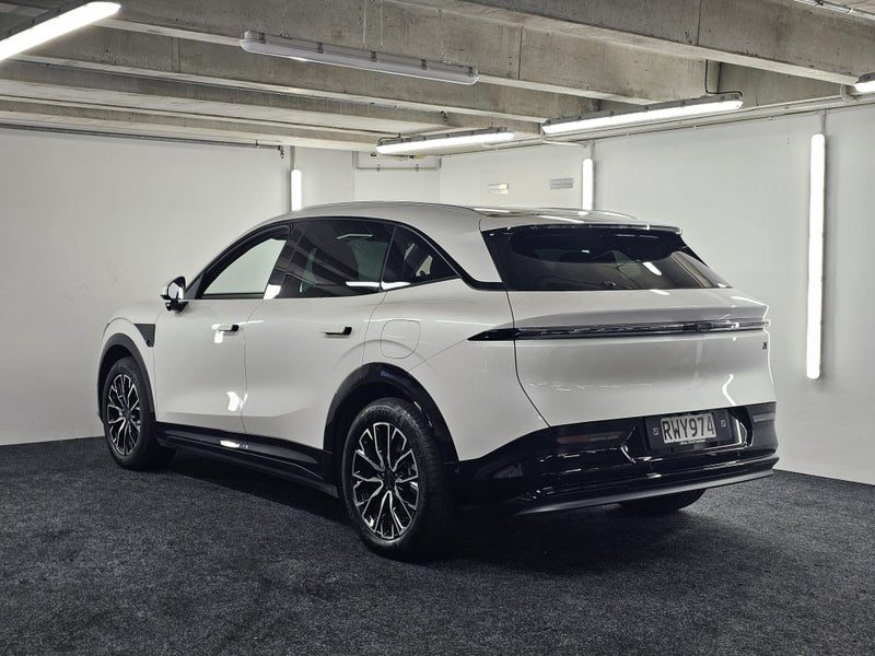 2026 Zeekr 7X Long Range RWD, photo 3