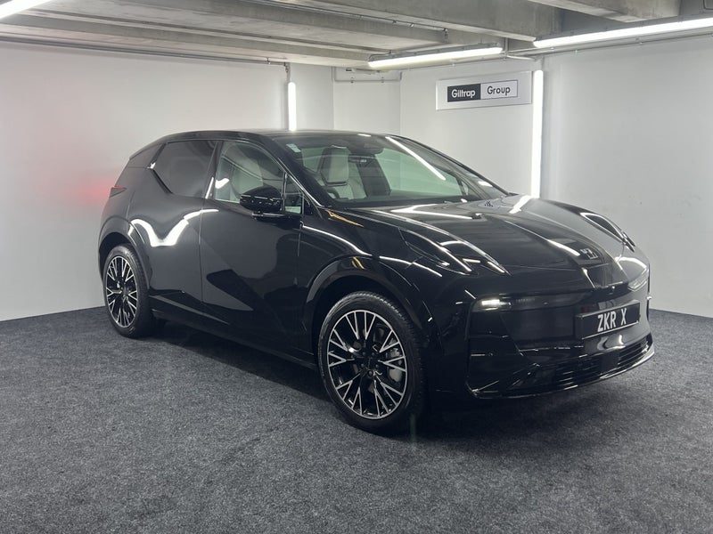 2026 Zeekr X AWD
