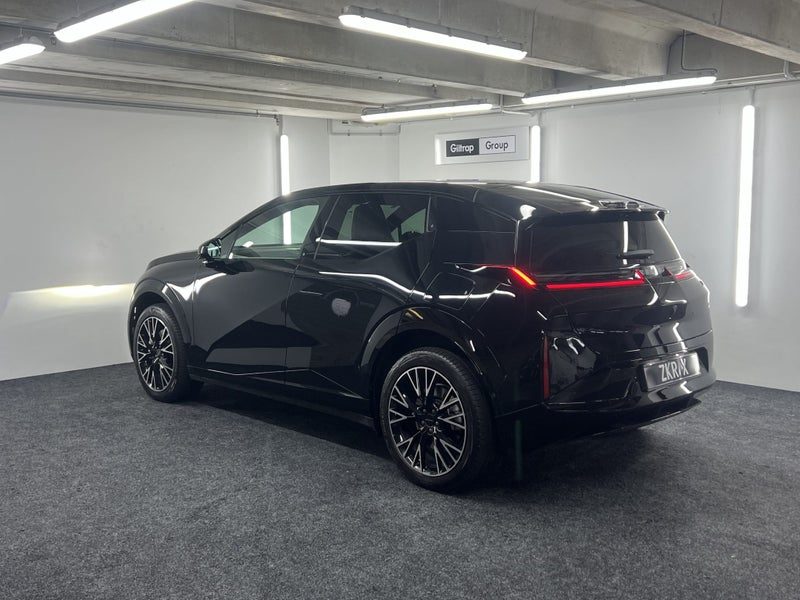 2026 Zeekr X AWD, photo 2