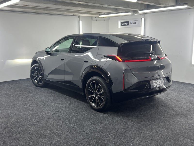 2026 Zeekr X RWD, photo 2