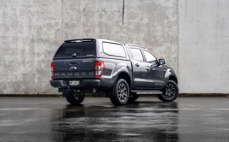 2021 Ford Ranger WILDTRAK PXIII 3.2TDCi 6 Auto, photo 2