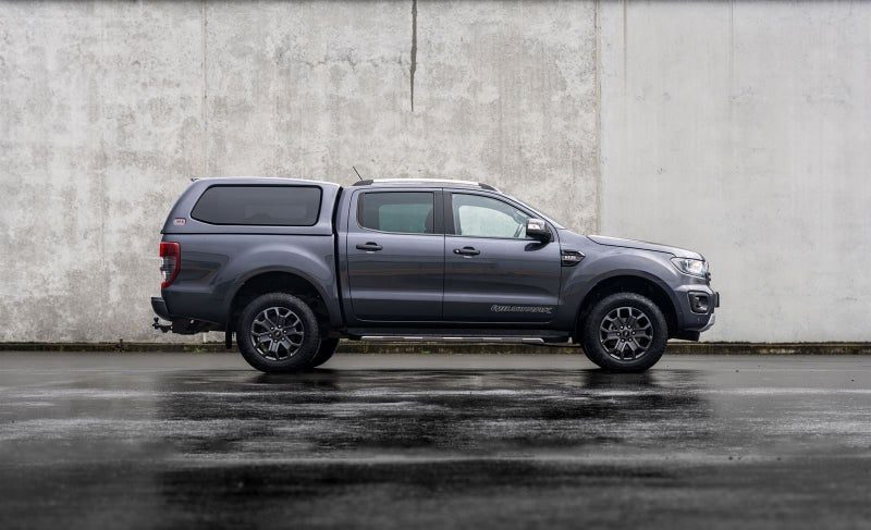 2021 Ford Ranger WILDTRAK PXIII 3.2TDCi 6 Auto, photo 3