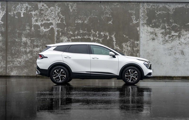 2023 Kia Sportage LX+ AWD 2.0 Diesel 8Auto, photo 2