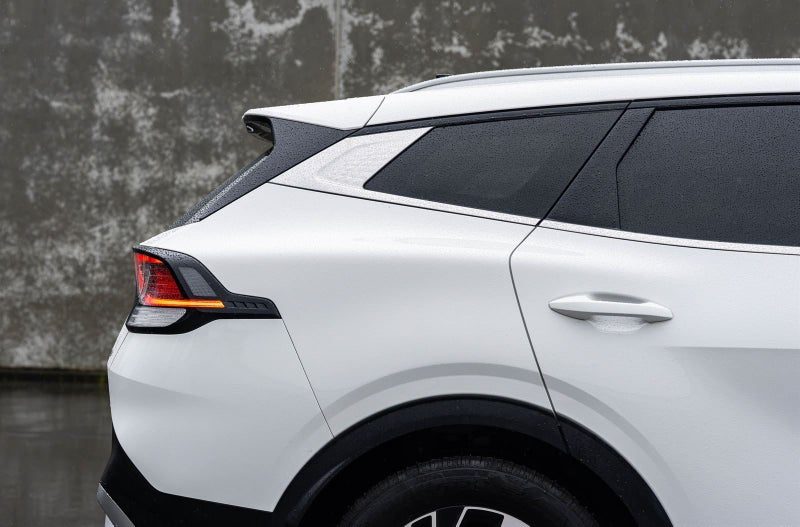 2023 Kia Sportage LX+ AWD 2.0 Diesel 8Auto, photo 3