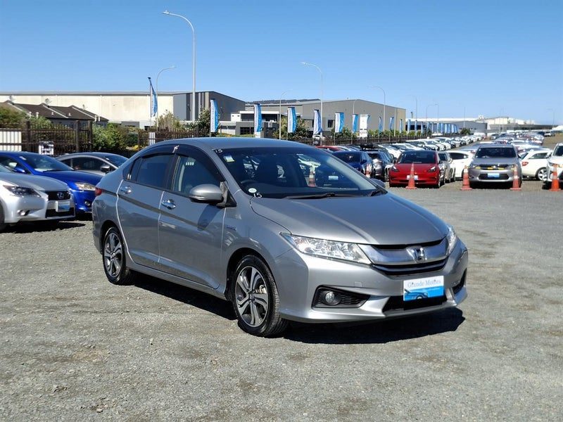 2016 Honda GRACE Hybrid