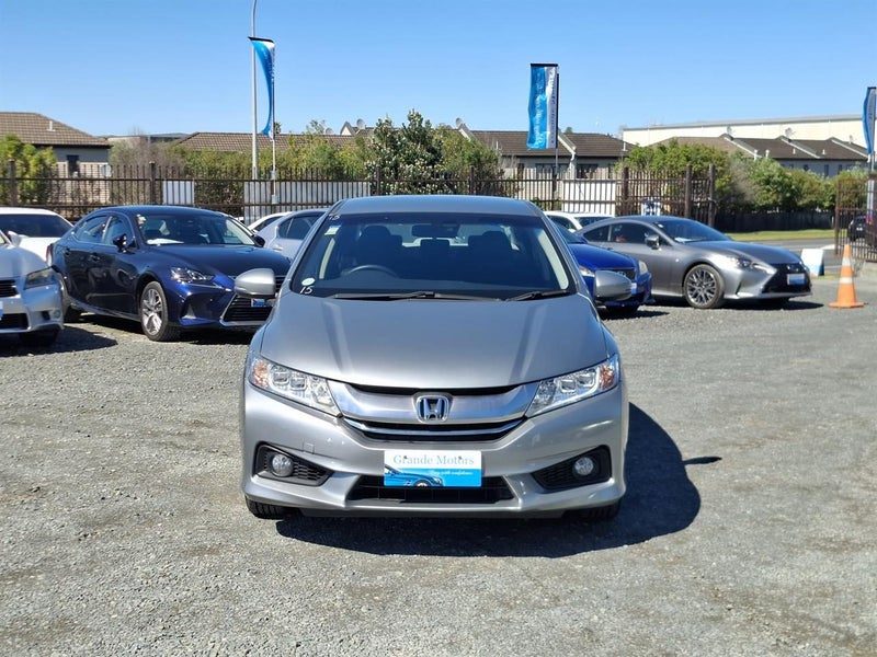 2016 Honda GRACE Hybrid, photo 2